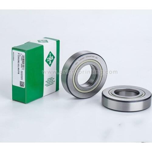 F-233282 .01 Original New Ina Bearing F-233282.01.NUTR Machine Parts