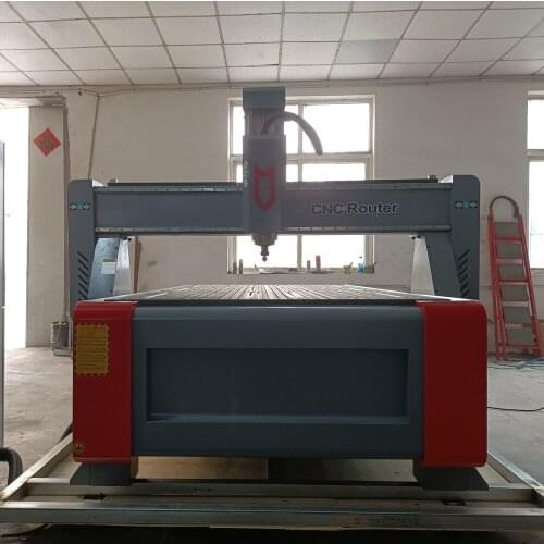 Eupean Agent Wanted Heavy Duty 4*8FT Wood 1325 Engraving Cutting Machine/CNC Router With Mach3 English Controller