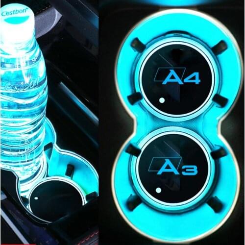 LQY Car Lamps