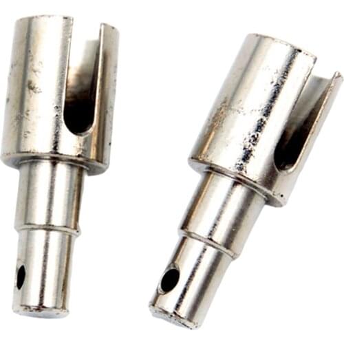 Metal Remote Control Vehicle Differential Cups Set Metal Upgrade Differential Cup Spare Parts