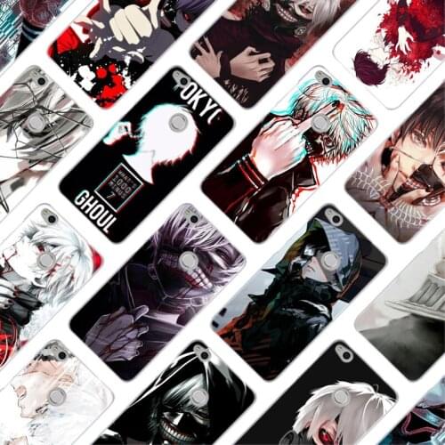 MLLSE Huawei Honor 9 Lite Phone Cases