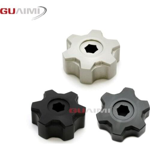 Motorcycle Adjustable Shock Damper Bolt Screw For BMW F800GS 2013 2014 2015 2016 2017 F800 GS