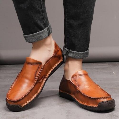 Sapato Masculino Casual Sandalle Homme Shoes Men Sandals Summer Beach Zapatillas Casual Black For Sneaker Man Shoe Sport