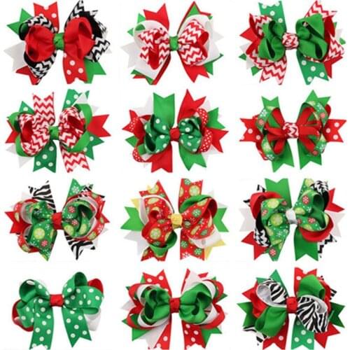 Naturalwell Kids Hair Clips