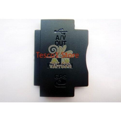 NEW Original For Nikon D5200 USB Rubber Cover Camera Replacemen t Parts