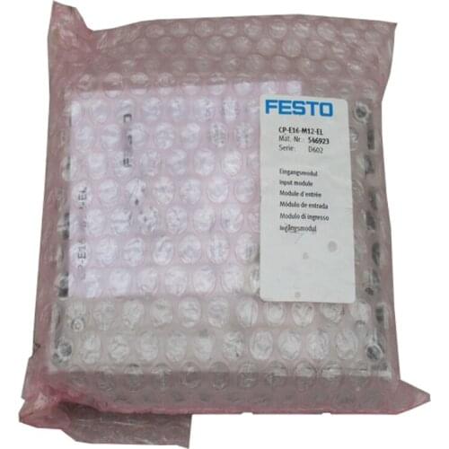 New Original CP-E16-M12-EL 546923 Module High-Quality