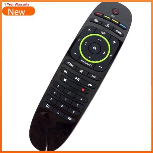 NEW Original Remote Control For MOVISTAR TV Remote Control T4HS1408/39RA URC17972-00R00 S-15-503 Fernbedienung