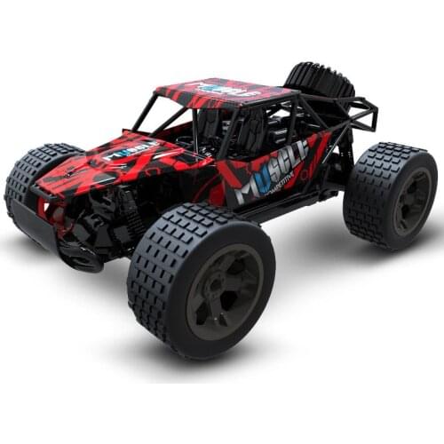 New RC Car UJ99 2.4G 20KM/H High Speed Racing Car Climbing Remote Control Car RC Car Off Road Truck 1:20 RC