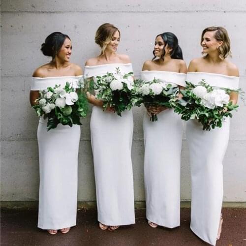 Bridesmaid Dresses Long Ever Pretty Women Elegant Dresses For Weddings Party Guest Gowns Vestido De 2020