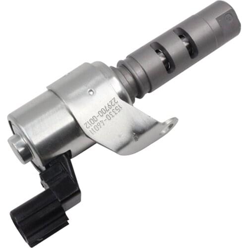 Engine Camshaft Variable Valve Timing Oil Control Solenoid VVT 1533046010 For Lexus SC300 GS300 IS300 Toyota Supra 3.0L