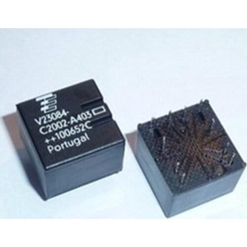 V23084-C2002-A403 V23084-C2002 V23084 10PIN 5PCS