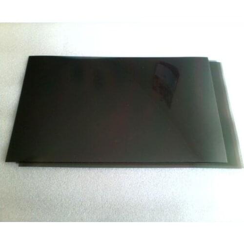 10Sheet 18.5inch LCD LED newpolarizing film for PC monitor wide screen