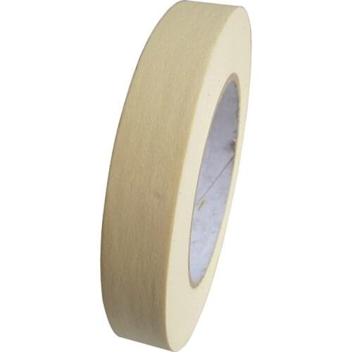 2PCS Masking Tape Hand Tear Tape High Temperature 180 Degrees Celsius Masking Tape Paint Spray Tape