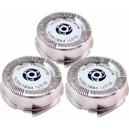 3pcs Razor Blade Replacement Shaver Heads for Philips S5420 S5010 S5380 S5570 PT730 S5571 PT720 S5080 S5000 Shaving Head Cutter