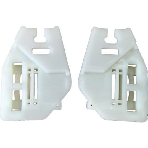 CAR PRATS FOR BMW E46 3 SERIES WINDOW REGULATOR REPAIR CLIPS REAR LEFT