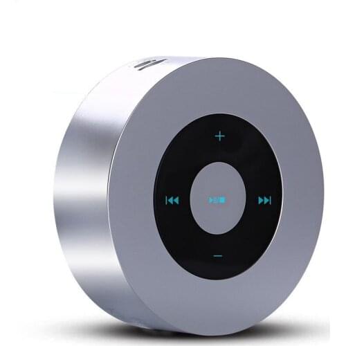 Wireless enceinte Bluetooth Speaker Column Speakers Handsfree With Mic TF Subwoofer