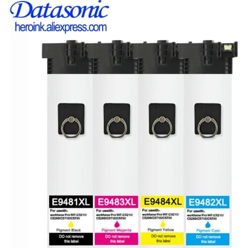 Datasonic Printer Ink