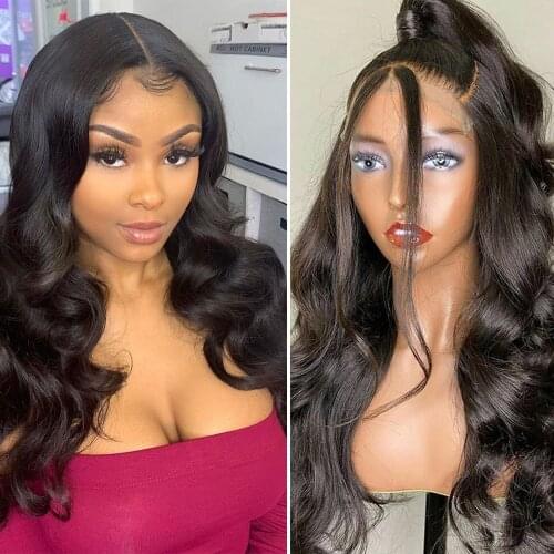 Fashion Plus High Density Lace Wigs
