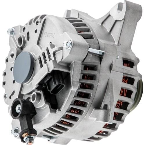 Alternator for Ford Fairmont Falcon XR8 LTD BA BF FG V8 5.4L Petrol 2002-2014 3L7410300BB 3L7410346AA