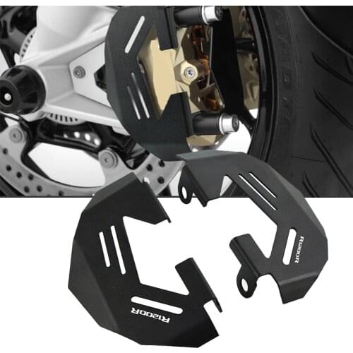 Motorcycle Accessories R1200GS LC ADV CNC Front Brake Caliper Protector Cover Guard For BMW R1200GS R 1200 R1200 GS LC Adventure