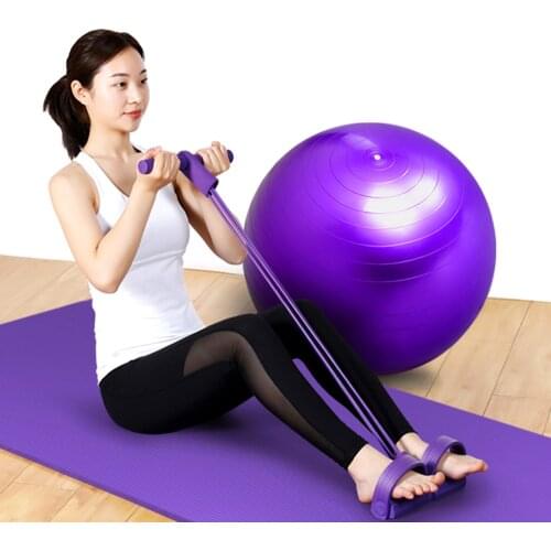 Yoga Set Natural Cork NBR Yoga Mat 15MM Fitness Sports Gym Indoor Home Exercise Mat Non-slip Gymnastics Pad Pilates Mats Sports