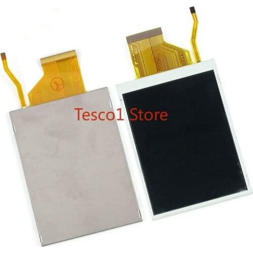 New LCD Screen Display Part With Backlight For Nikon D3300 D5200 Digital Camera