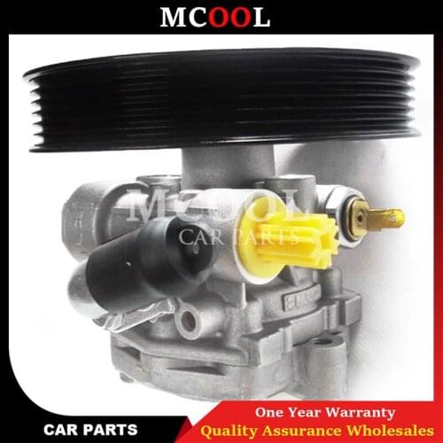 New Car Power Steering Pump Chevrolet Captiva 3.2L 2007-2010 4814033 25953817 25933817 25953816 93398431