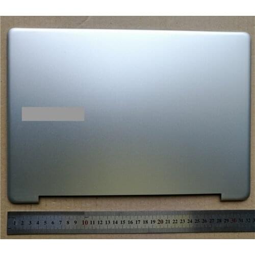 New laptop Top case base lcd back cover for Samsung notebook 7 spin 740U3L NP740U3L 740U3M