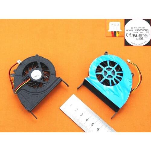 New Laptop Cooling Fan For Lenovo E43 E43G E43L E43A CPU Notebook Cooler Fans