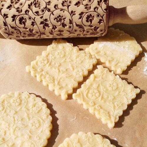 TENSKE Rolling Pins