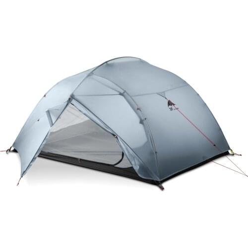 Thous Winds Hiking Tents