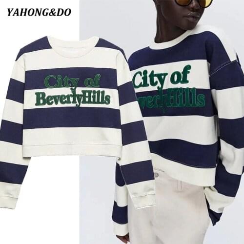 YAHONG&DO Womens Autumn Hoodies