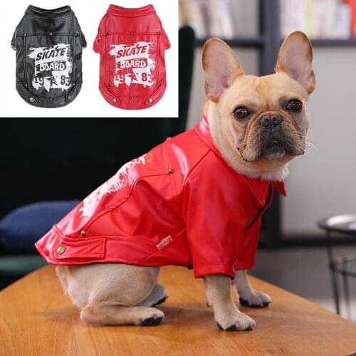 Winter Warm Dog Clothes Waterproof Big Dog Down Jacket for Small Medium Large Dogs French Bulldog Pug Hooded Coat Pets Clothing