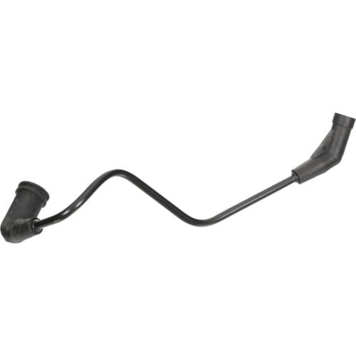 17113556 Auto Parts Fuel Pressure Regulator Vacuum Tube for Buick for GMC Vehicle Black