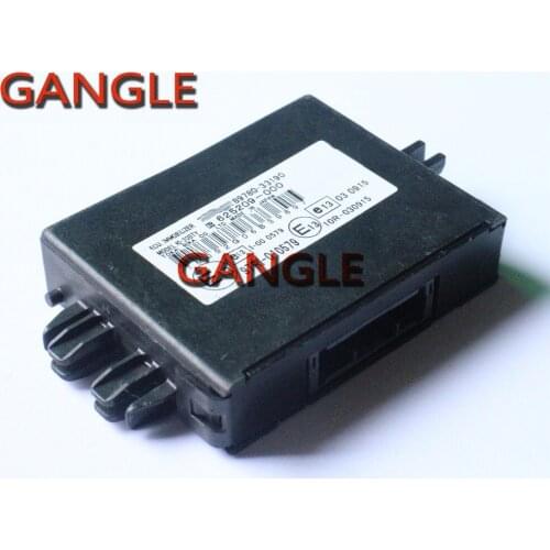 89780-33190 IMMOBILIZER ECU FOR TOYOTA
