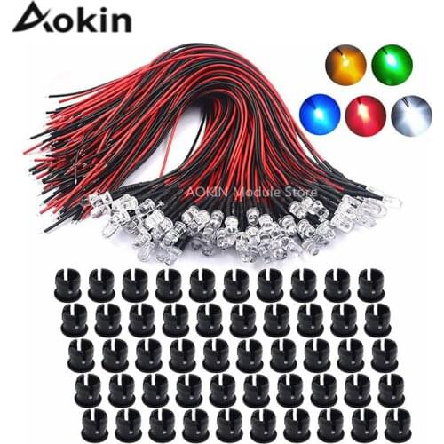 AOKIN LED Bulbs