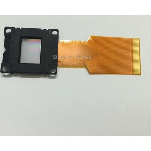 Free shipping replacement projector LCD panel LCX101 for SONY projectors