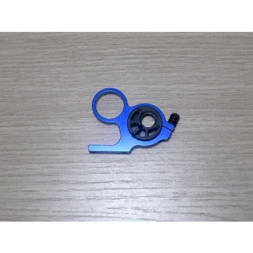 RC SC-A10 AU01217 EVO gear box base gearbox mount