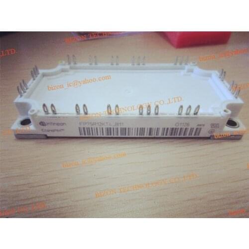 FP75R12KT4-B11 FP75R12KT4_B11