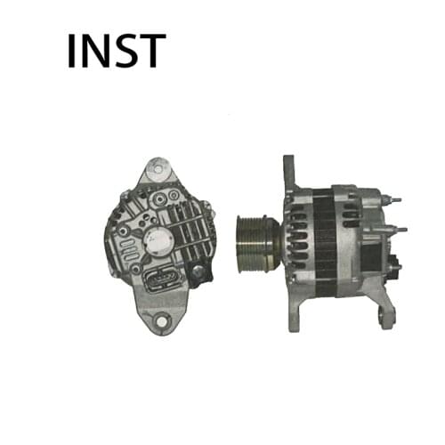 ALTERNATOR DYNAMO GENERADOR ELECTRICO FOR 24V 90A 8GS71.5 A4TR5392AM AMT031 23876 CAL35646ES CAL35646OS CAL35646RS A4TR5392