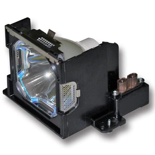 Compatible Projector lamp for EIKI POA-LMP98,610 325 2957,LC-W3