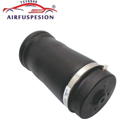 New Rear Air Spring Bag Air Shock for Mercedes Benz W164 GL350 GL450 GL Class 1643201025 1643200725 1643200625 1643200225