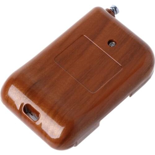 315/433Mhz Universal Wireless Copy Code Remote Control Controller 4 Channel Electric Cloning Gate Garage Door Auto Keychain 270B