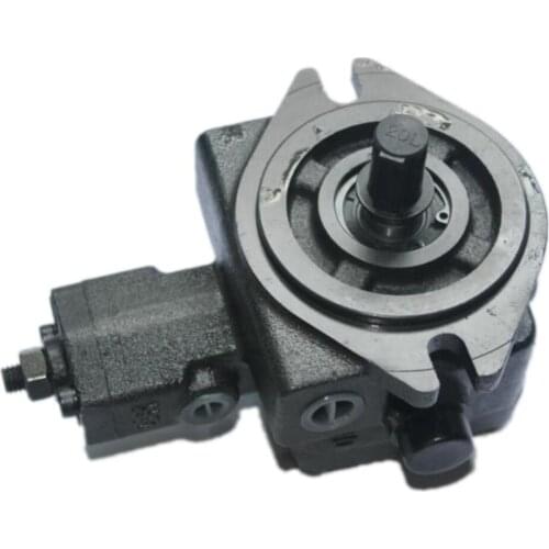 VPSF Pump Vane Pump VP-SF-30-E VP-SF-40-E Hydraulic Oil Pump Parts Variable displacement Pump for Machine