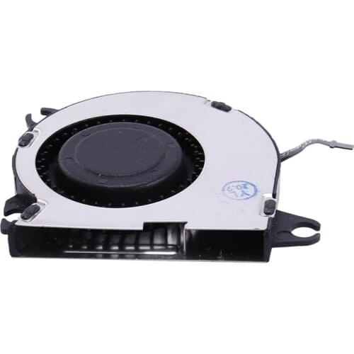 For Switch Built-in Cooling Fan,Internal CPU Cooling Fan Replacement Part Compatible for Nintendo Switch