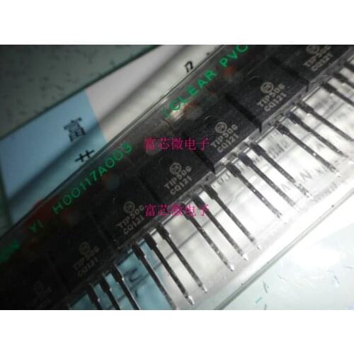 10pieces TIP50G TIP50 TO220