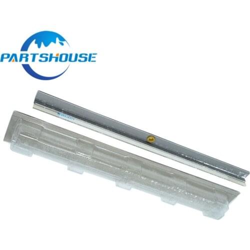 5Pcs Drum Cleaning Blade 57GA56012 A0G6535000 For Konica Minolta bizhub BH1200 1050 1050e 1051 951 1250 1052 Wiper Drum blade