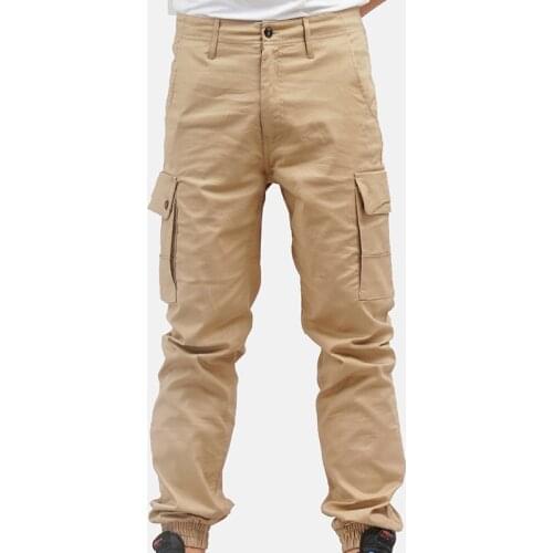 CQB.SHE Mens Clothing