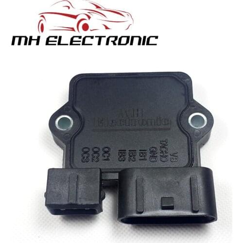 MH ELECTRONIC Ignition Control Module Ignition Switch MD152999 MD160535 MD144931 for Mitsubishi DIAMANTE 3000GT 95-92 V6-3.0L