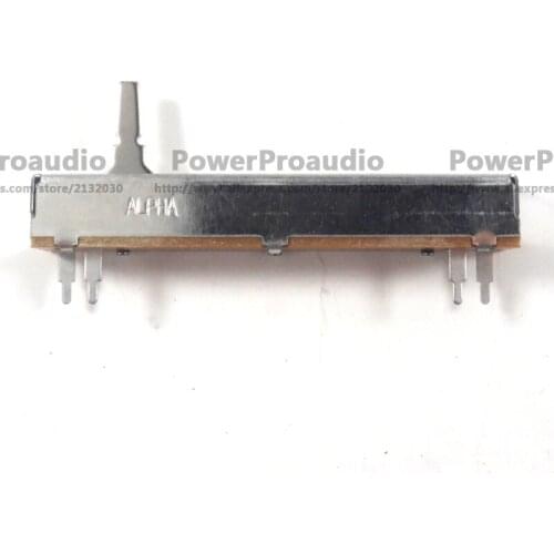 Replacement Fader Assembly for Pioneer XDJ R1 (704-COMBO-A482 / 405-COMBO-3112) without pcb
